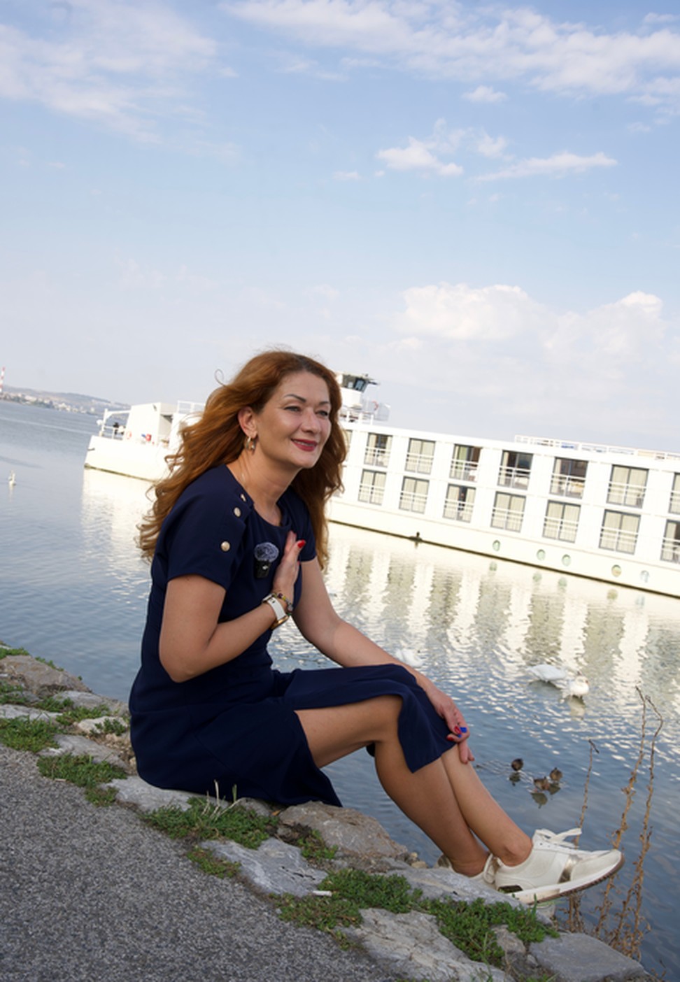 Milena Marović