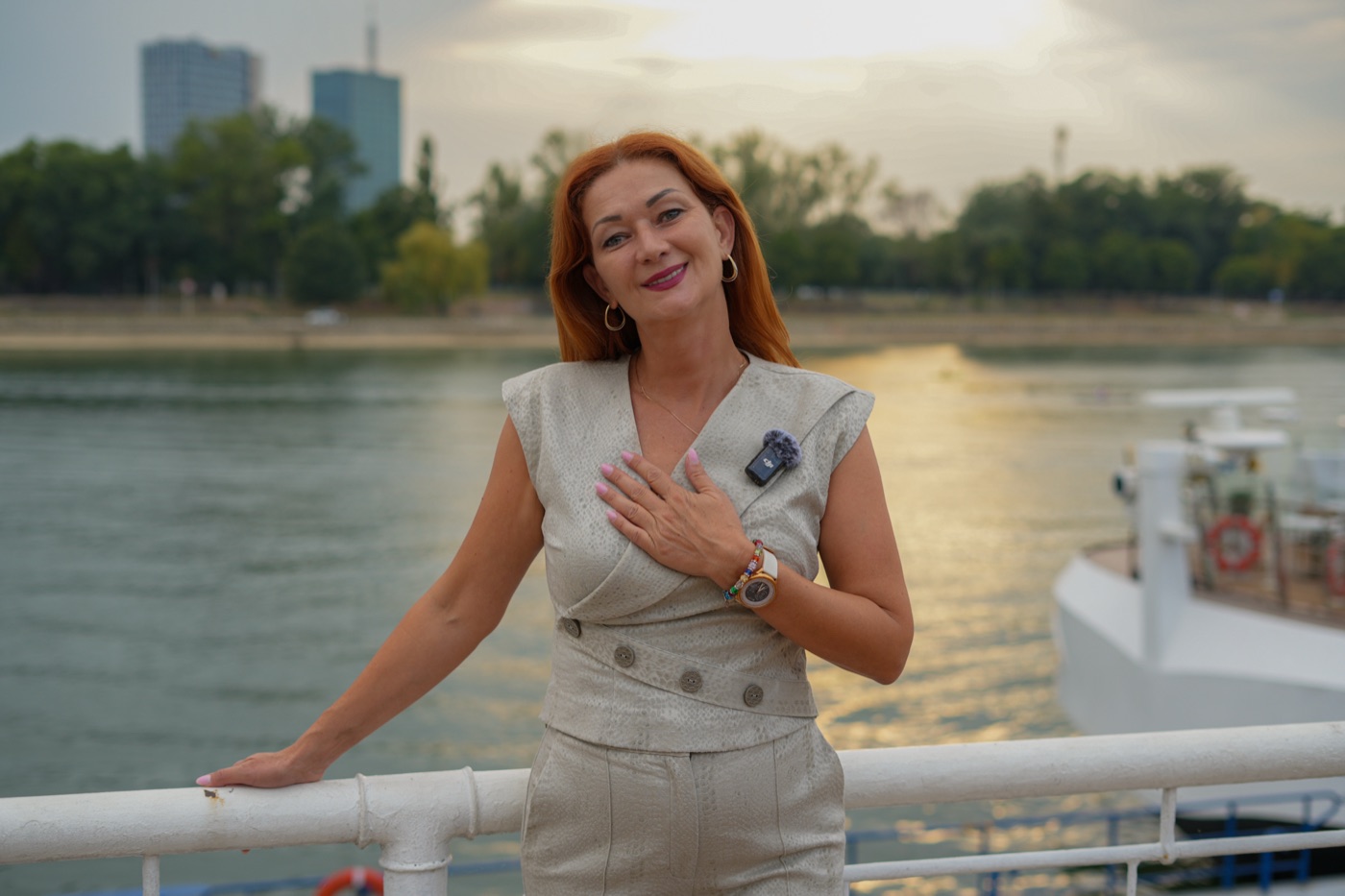 Milena Marović